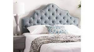 Bolts are needed to attach headboard to existing bed frame (length depends on bed frame thickness) read more Best Headboards Gorgeous Picks From Wayfair Urban Outfitters And More Cnn