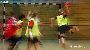 We did not find results for: Team Handball Techniques Equipment Rules Video Lesson Transcript Study Com