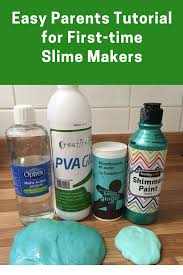 A Fabulous Youtube Tutorial For Parents Carers Who Have Been Avoiding Slime I Show You What Ingredients You Ll How To Make Slime Make Slime For Kids Slime Uk