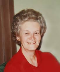 Tribute to Eileen Bellamy, 1931