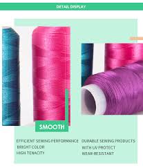 6000 Meter Marathon Viscose Rayon Machine Embroidery Thread Buy Embroidery Thread Polyester Thread Embroidery Thread 100 Polyester Embroidery