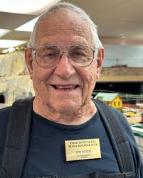 Carl Owen Maddox September 26, 1931 — August 27, 2024 Carl Maddox passed  away peacefully at the age of 92