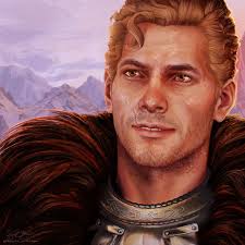 Cary Dodson (fauxfaerie1)