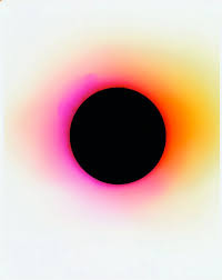 Best Illustration Nicolai Howalt Images On Designspiration Black Hole Black Hole Sun Black Hole Theory