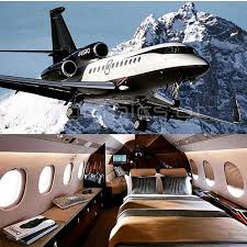 Insane Bbj 767 Tag Someone You Will Fly With Disclaimer This May Not Be The Actual Interior But Private Jet Interior Luxury Jets Luxury Private Jets