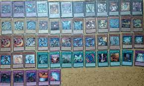 Als aller erstes betrachten wir die absolute anzahl an karten in unserem deck: Ich Habe Mein Yugioh Deck Jetzt Verbessert Und Bitte Euch Mir Noch Verbesserungsvorschlage Zu Geben Yu Gi Oh Yugioh Karten