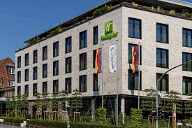 Die kette holiday inn und und auch die dachholding ihg bietet ja grundsätzlich gute qualität. Holiday Inn Osnabruck Deutschland Feldhaus