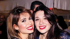 Air Malta's first Christmas party