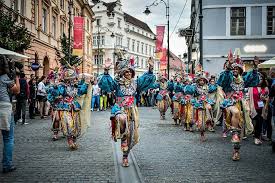 November 2018 ble blogger som lå på den gamle publiseringsplattformen, blogsoft, lagt ned 9. Sibiu Dmc Dmc Romania Dmc Eastern Europe Transylvania