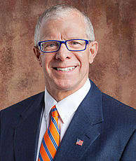 Dr. David A. Jones, MD