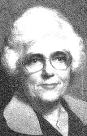 Mary Edith Feusner