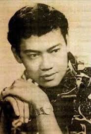 Remembering: TONY FERRER Antonio Dising Laxa (June 12, 1934