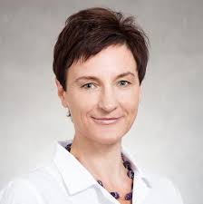 Lek. Ewa Opalińska-Ciszek