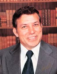 Obituary information for Hollis Logan Nichols