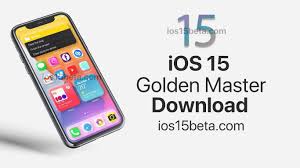 Beta releases of all stripes are likely to contain bugs. Ios 15 Gm Golden Master Download Ios 15 Beta Download