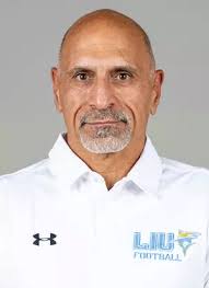 Mark Verdi's Instagram, Twitter & Facebook