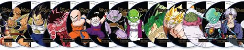 Maybe you would like to learn more about one of these? Dragon Ball Z Collector S Edition