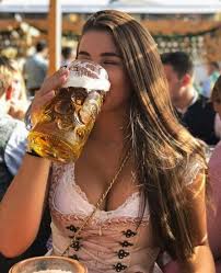 Pin On Beer Babes Burgers