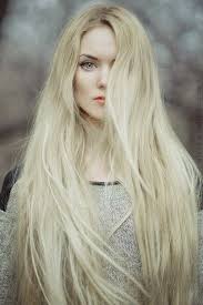blond hair schone lange haare frisuren langhaar grune haare