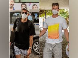 James neesham comes in place of jayant yadav. Ipl 2021 Boult Milne Neesham Arrive In Chennai To Join Mumbai Indians Camp