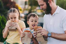 Restaurants Open On Father S Day 2020 For Delivery Or Carryout Fathers Day Brunch Fathers Day Puns Fathers Day Cupcakes