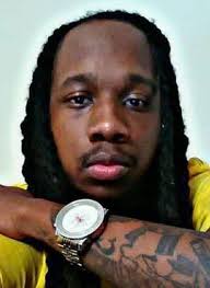 Daniel "Dan Dan" Hambrick, age 25