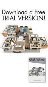 Chief Architect Free Trial Version In 2021 Chief Architect Architect Software 3d Home Design Software