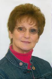 Obituaries — May 2023