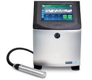 Industrial Printers, Laser Marking, Continuous Inkjet, Label ...