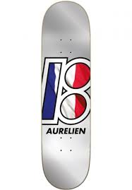 157 items found from ebay international sellers. Giraud Global Plan B Skateboard Decks In Silver Titus