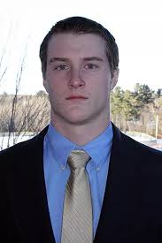 2015 Men's Lacrosse Roster