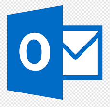 Sign in to portal.office.com, then select the admin button: Outlook Logo Outlook Com Computer Icons Microsoft Outlook Outlook On The Web Microsoft Office 365 Office Blue Angle Text Png Pngwing