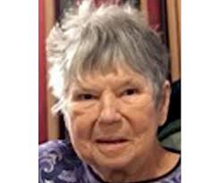 Elizabeth Metcalf Obituary (1940