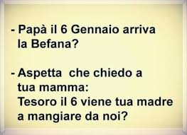 Grande raccolta di immagini gif divertenti con i bambini. Frasi Di Auguri Befana 2021 Immagini E Video Da Inviare Su Whatsapp