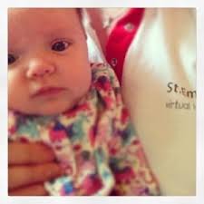 When purpura spots are very small (<1 cm in diameter), they are called petechiae or petechial haemorrhages. Don T Be Rash Petechiae In Well Kids At St Emlyn S St Emlyn S