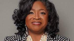 Muscogee County human resources chief Kathy Tessin resigning