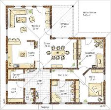Die 25 Besten Grundriss Bungalow Ideen Auf Pinterest Haus Grundriss Bungalow Mit Integrierter Garage Grundriss Bungalow Haus Grundriss Haus Bungalow