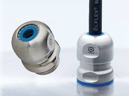 Lapp Skintop Hygienic And Inox Cable Glands Earn Nsf Approval