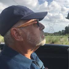 WELL, THIS IS MY LAST DAY.