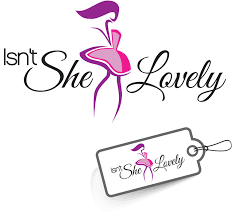 Feminine Modern Clothing Logo Design For Isn T She Lovely By Tall Ideas Graphic Design Design 1926752 Does your brand cater to teens who want to express their unique voice? tall ideas graphic design