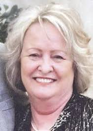 Virginia 'Ginger' Bosl