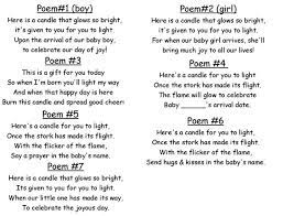 Baby shower candle tags printable. Pin By Pamela Fosse On Gifts Diy Baby Shower Candle Favors Baby Shower Candles Baby Shower Candle Poem