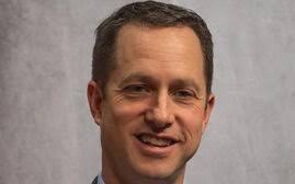 Scarborough health care leader named to national board of administrators