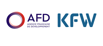 A note due to given circumstances. Afd Kfw Partnership The Franco German Tandem Promoting Socially Responsible Investment Afd Agence Francaise De Developpement