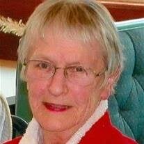 Cornelia "Cornie" Kaluf Obituary