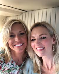 Ainsley Earhardt added a new photo.