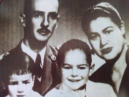 SANTA CRUZ DE ANTAÑO