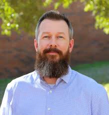 News Flash • City Selects Russell Sweatt as Facilities and F