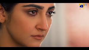 Drama serial starring Ahsan Khan, Hiba Bukhari & Shahzad Sheikh