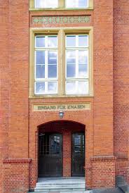 perleberg gottfried arnold gymnasium haus 2 haus outdoor decor home decor